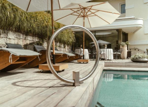 Hotel Villa Freiheim Merano